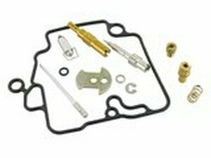 Vergaser Reparatursatz GY6 139 QMA / QMB