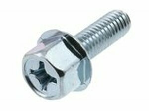 Auslassstehbolzen M6x16mm