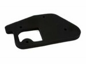 Luftfiltereinsatz Minarelli stehend schwarz