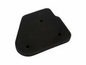 Luftfiltereinsatz Minarelli liegend schwarz