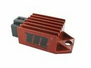 Spannungsregler / Gleichrichter GY6 / Kymco 4T / China 2T