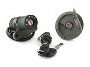 Schlosssatz RS1 Evolution AM6