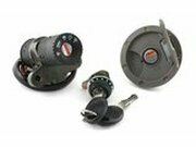 Schlosssatz RS1 Evolution AM6