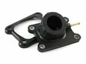 Ansaugstutzen ungedrosselt Derbi Euro2 / Euro3 / Euro4