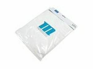 Auspuff Dmmwolle 30x25cm