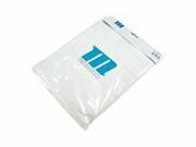 Auspuff Dmmwolle 30x25cm