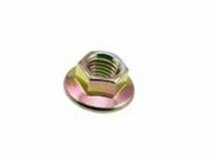 Mutter M7x1mm Zylinderkopf Minarelli / Derbi / AM6