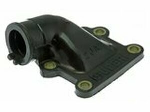 Ansaugstutzen ungedrosselt Minarelli stehend / Yamaha BWs