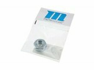 Mutter M10x1mm Kupplungsglocke Minarelli / China 2-Takt