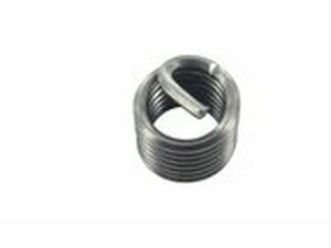 Gewindeeinsatz M6x1.0mm