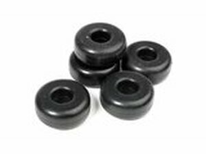 Gummipuffer Wasserpumpenrad Minarelli 3 Stck