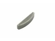 Z�ndungskeil Peugeot 12.5x2.5x3mm