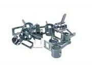 Federklammern-Set d=5mm universal