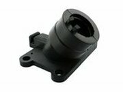 Ansaugstutzen ungedrosselt Minarelli AM6