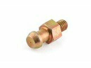 Bolzen Mitnehmerrad Wasserpumpe 25mm Minarelli / China 2T