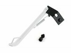 Seitenstnder Yamaha BWs / MBK Booster Weiss