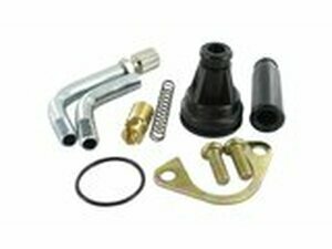 Umrstkit auf manuellen Choke PHVA