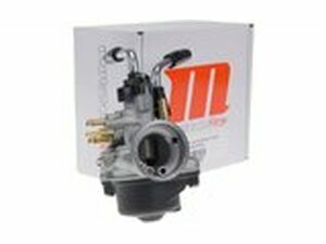 Vergaser Typ PHBN 17,5mm Motoforce Kabelchoke