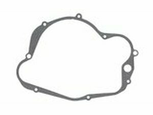 Dichtung Kupplungsdeckel 0.4mm Minarelli AM6