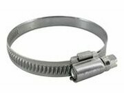 Schlauchschelle 40-60mm Luftfilter