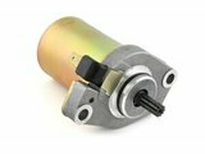 Startermotor Minarelli