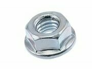 Mutter M6x1mm Zylinderkopf