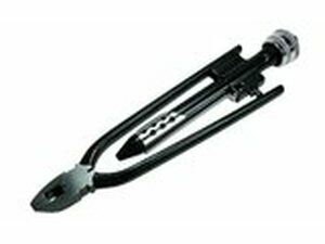 Zwirbelzange / Drahtsicherungszange universal