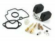 Vergaserreparaturkit PWK / Flachschieber 21 - 30mm