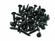 Verkleidungsschrauben 50 Stk. M5 / M4