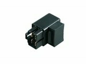 Anlasser Relais 4 Pins / 12V 40A Typ I