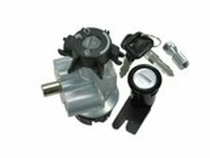 Schlosssatz Peugeot Speedfight 2 ohne Wegfahrsperre