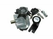 Schlosssatz Peugeot Speedfight 2 ohne Wegfahrsperre