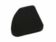 Luftfiltereinsatz Peugeot stehend schwarz