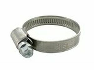 Schlauchschelle 25-40mm Ansaugstutzen