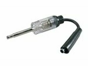 Zndfunkentester universal