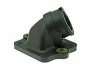 Ansaugstutzen ungedrosselt Piaggio / Gilera / Derbi / Vespa