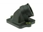 Ansaugstutzen ungedrosselt Piaggio / Gilera / Derbi / Vespa