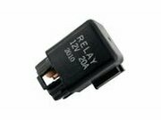 Anlasser Relais 4 Pins / 12V 20A Typ I