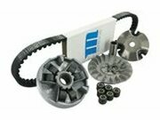 Variomatik Kit mit Keilriemen Originalersatz China 2-Takt...