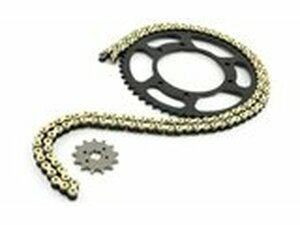 Kettensatz 13x53 - 420 Derbi Senda X-treme