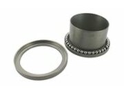 Federteller Twist Control Piaggio / Peugeot / Kymco / GY6 4T