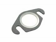 Auspuff Dichtung 26mm Minarelli / China 2-Takt / CPI