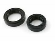 Wellendichtringsatz Kurbelwelle 2 Stck Peugeot stehend