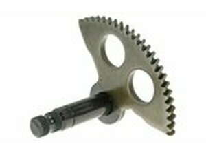 Kickstarterwelle Minarelli lang Typ MA / MY / CW