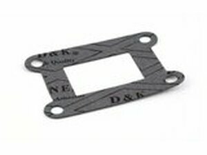 Dichtung Ansaugstutzen Derbi Euro2/3