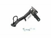 Seitenstnder schwarz Piaggio Zip 2000