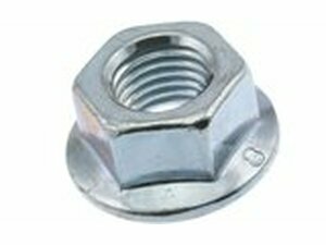 Mutter Variomatik / Zndung M10x1.25mm inkl. Teller