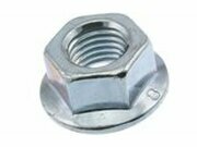 Mutter Variomatik / Zndung M10x1.25mm inkl. Teller