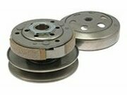 Wandler Kit mit Kupplung Minarelli 107mm