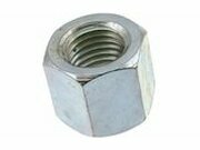 Mutter M10x1.25mm Polrad Minarelli / China 2-Takt